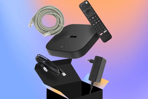 Betaalbare internet- en tv-diensten: Geniet van snel internet en een breed tv-aanbod met Budgetthuis