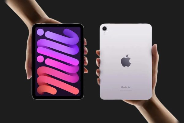Apple iPad mini (A17 Pro): De Ultieme Krachtige en Draagbare Keuze