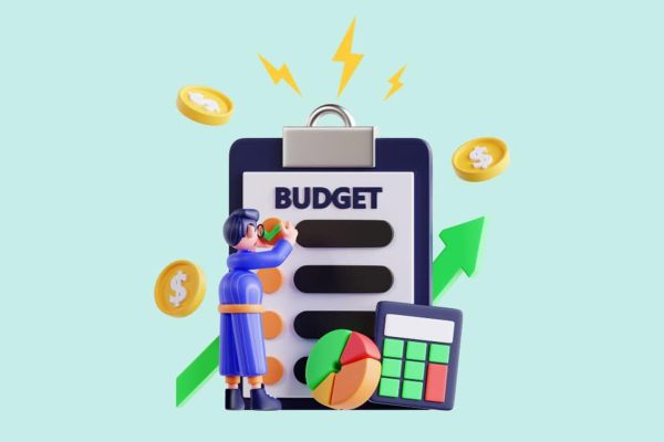 Eenvoudig de juiste energiecontract kiezen, Budget Energie biedt gemoedsrust
