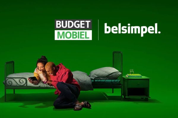 Abonneer je op het meest populaire internetabonnement via Budget Mobiel en geniet van zorgeloos internet in Nederland en de EU!