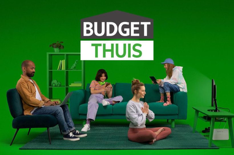 Maak je leven eenvoudiger: Budget Thuis biedt de perfecte balans tussen kwaliteit en lage prijzen